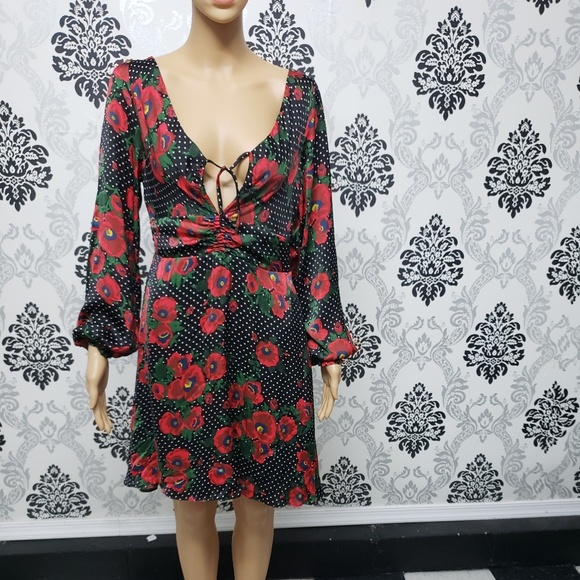 Free People Morning Light Dress - Picture 2 of 5